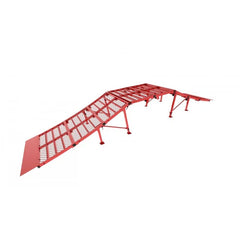 Freshpark Double Moto Ramp Combo