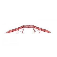 Freshpark Double Moto Ramp Combo