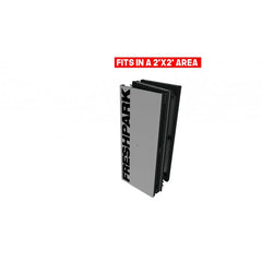 Freshpark Combo - Double Fun Box/Manual Pad
