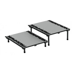 Freshpark Combo - Double Fun Box/Manual Pad