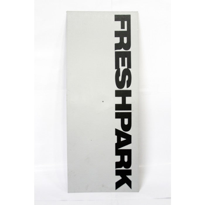 Freshpark Spare Panel