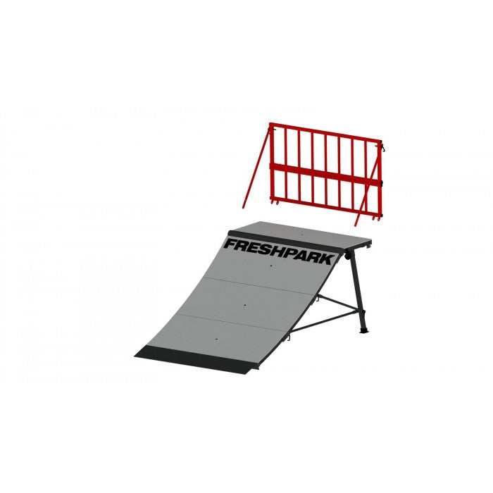 Freshpark Safety Rail FP311
