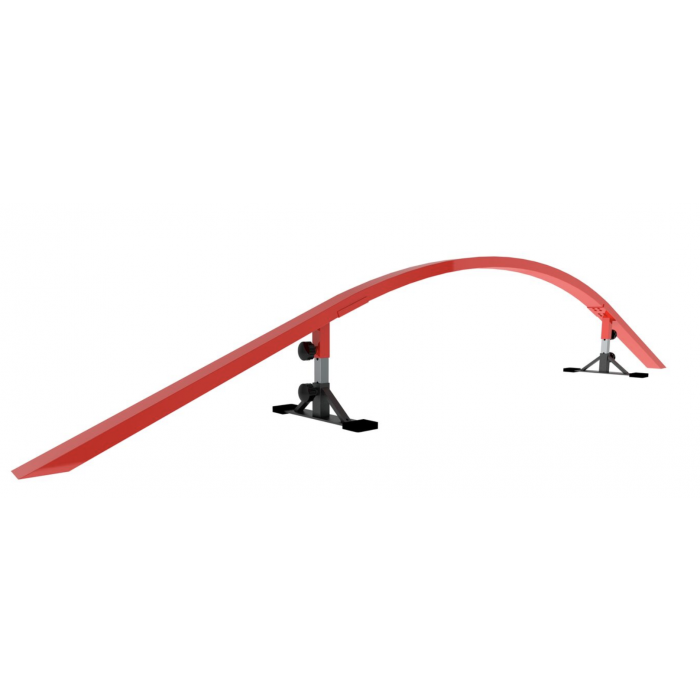Freshpark Ultimate Grind Rail Kit by Freshpark FP-MVGK