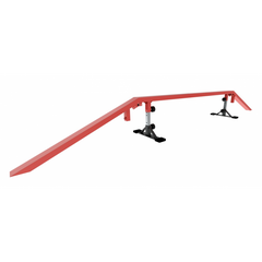 Freshpark Ultimate Grind Rail Kit by Freshpark FP-MVGK