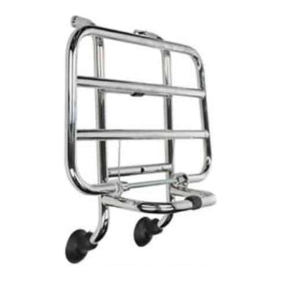 Adventura-X Front Rack