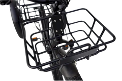 eMobilityStar Fat Tire Electric Tricycle EMS-FTT1000