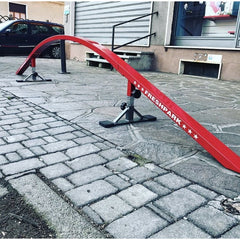 Freshpark Ultimate Grind Rail Kit by Freshpark FP-MVGK