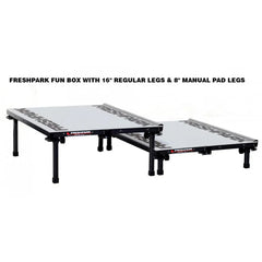 Freshpark Fun Box / Manual Pad