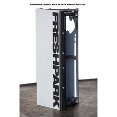 Freshpark Fun Box / Manual Pad