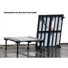 Freshpark Fun Box / Manual Pad