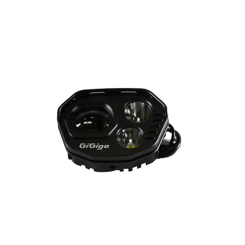 Pinned Electric GiGigo Gi03 49927383482653