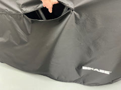 Magnum Bikes All-Weather XL Dual E-Bike Cover (Premium Protection for 2 Bikes) 3021