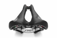 Selle SMP Glider Saddle with Carbon Rails (Black)