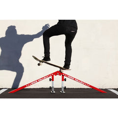 Freshpark Ultimate Grind Rail Kit by Freshpark FP-MVGK