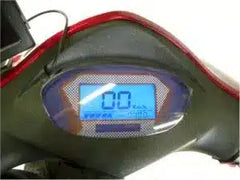 eMobilityStar HD Electric Mobility Scooter EMS-HDS48