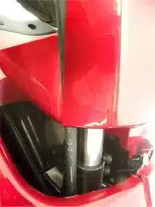 eMobilityStar HD Electric Mobility Scooter EMS-HDS48