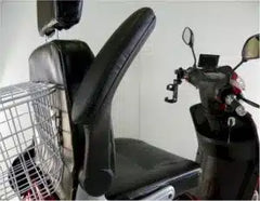 eMobilityStar HD Electric Mobility Scooter EMS-HDS48