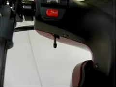 eMobilityStar HD Electric Mobility Scooter EMS-HDS48