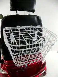 eMobilityStar HD Electric Mobility Scooter EMS-HDS48