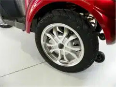 eMobilityStar HD Electric Mobility Scooter EMS-HDS48