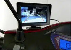 eMobilityStar HD Electric Mobility Scooter EMS-HDS48
