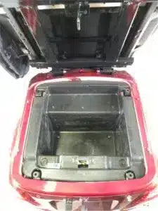 eMobilityStar HD Electric Mobility Scooter EMS-HDS48