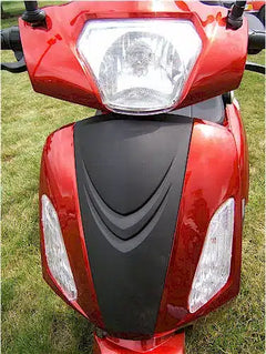 eMobilityStar Double-Seat Electric Mobility Scooter 383