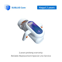 Sublue Underwater Scooter SUBLUE CARE
