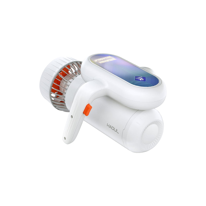 Sublue Underwater Scooter Hagul EZ 812348037187