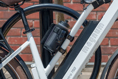 Magnum Bikes Happy Can - Insulated Drink Holder and Storage Bag 1049