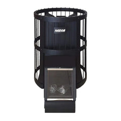 Harvia Legend SL Wood Burning Sauna Stove With Adjustable Feet & Sauna Stones [WK150/240LDSL] (SAK21430)