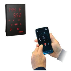 Harvia Xenio WiFi Remote Control - CX004WIFI (SAK48231)