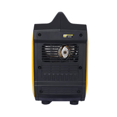 Heavy Duty 79CC Ultra Quiet 2000W Inverter Portable Gas Generator (SAK75290)