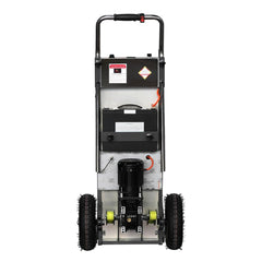 Heavy Duty Electric Motorized Stair Climbing Hand Truck Dolly, 880LBS (SAK72821)
