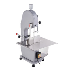 Heavy Duty Electric Stainless Steel Countertop Bone Cutting Machine, 1500W (92413758)