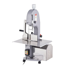 Heavy Duty Electric Stainless Steel Countertop Bone Cutting Machine, 1500W (92413758)