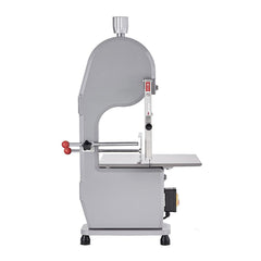 Heavy Duty Electric Stainless Steel Countertop Bone Cutting Machine, 1500W (92413758)