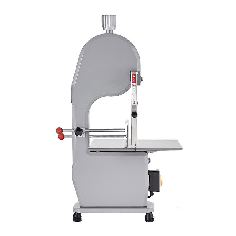 Heavy Duty Electric Stainless Steel Countertop Bone Cutting Machine, 1500W (92413758)