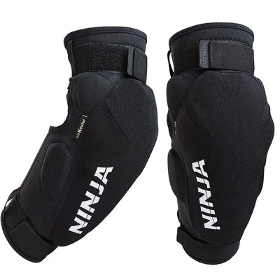 Ninja MTB Hooligan MTB Elbow Pads