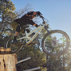 Ninja MTB Hooligan MTB Knee Pads