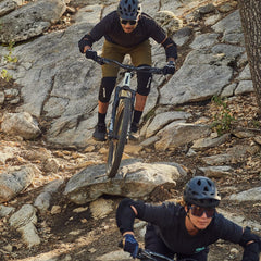 Ninja MTB Hooligan MTB Knee Pads