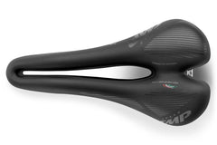 Selle SMP Hybrid Saddle (Black)