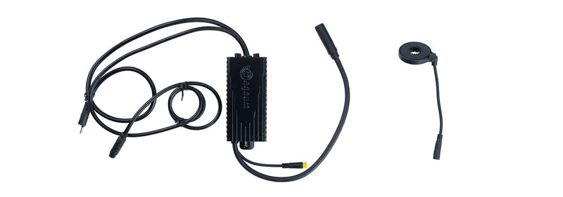 Magnum Bikes Controller - i5 Gen 2 - 36V ELCO1048CONT0048