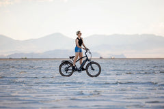 Magnum Bikes Cruiser 2.0 (CPO)