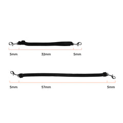 LEFEET Scooter Harness for P1 and P1 XR
