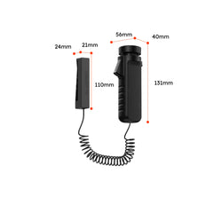 LEFEET P1  / P1 XR Remote Control Extension Kit