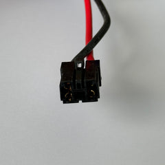 Scoot Motion 48V 12Ah lead-acid battery for Monster or SXT model