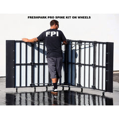 Freshpark Pro Spine Coping Kit FP412
