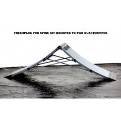 Freshpark Pro Spine Coping Kit FP412