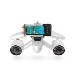 Sublue Underwater Scooter H1 Smart Waterproof Phone Case 659514468303